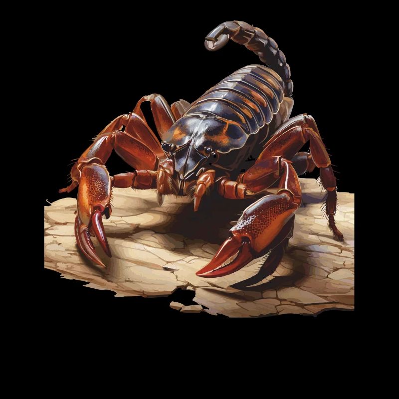 SCORPION