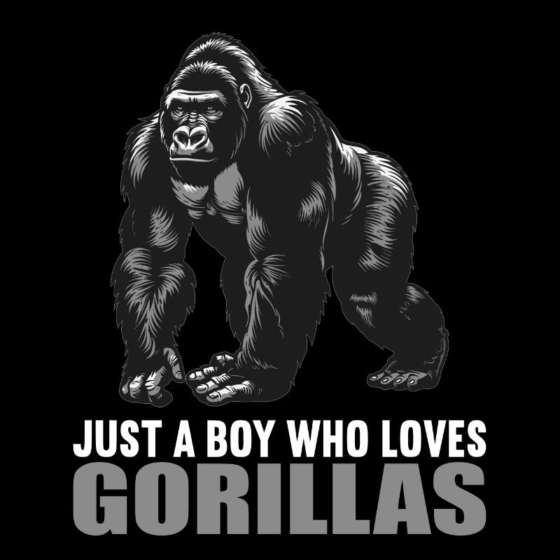 Gorillas Gorilla