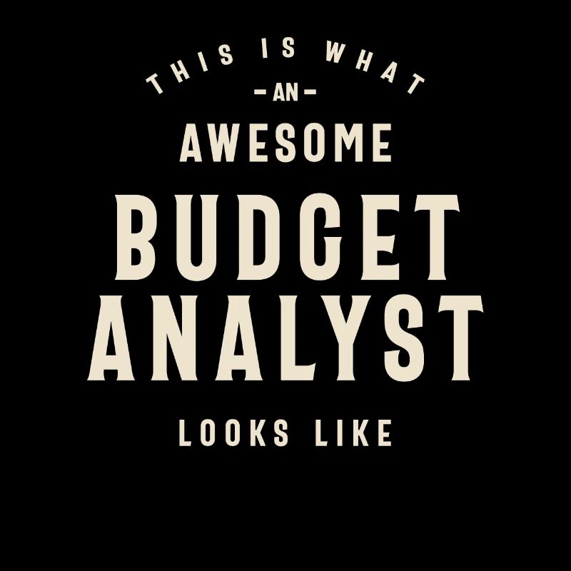 Awesome Budget Analyst
