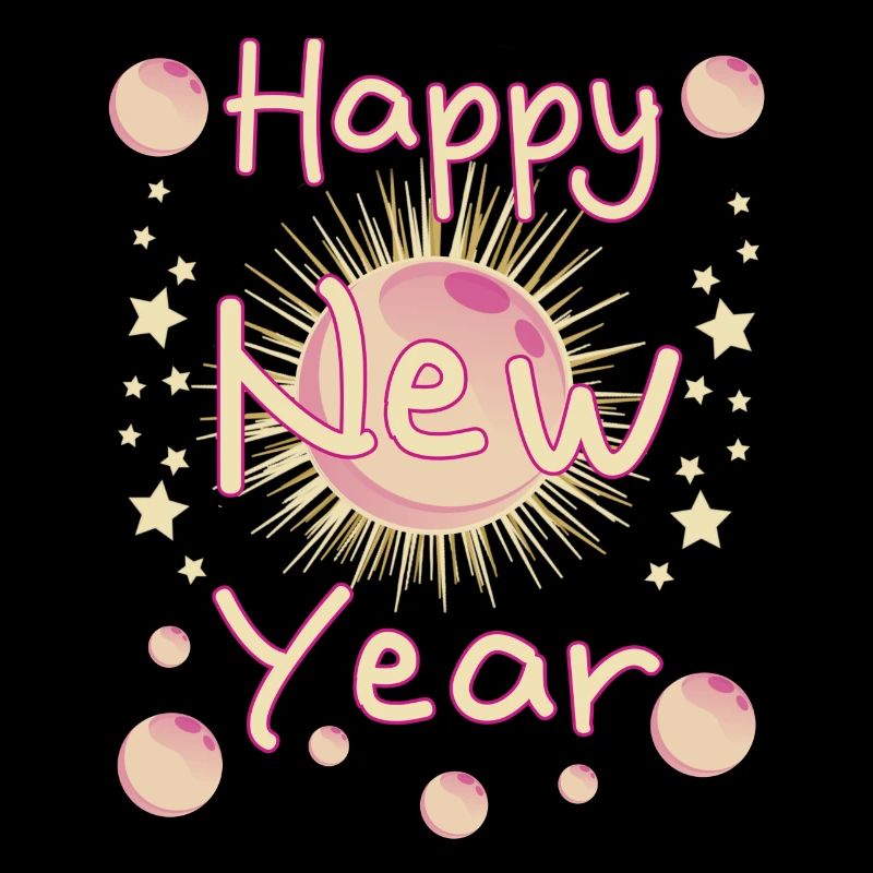 Happy NewYear