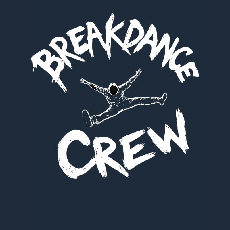 Breakdance Crew Breakdance Breakdancing Breakdance