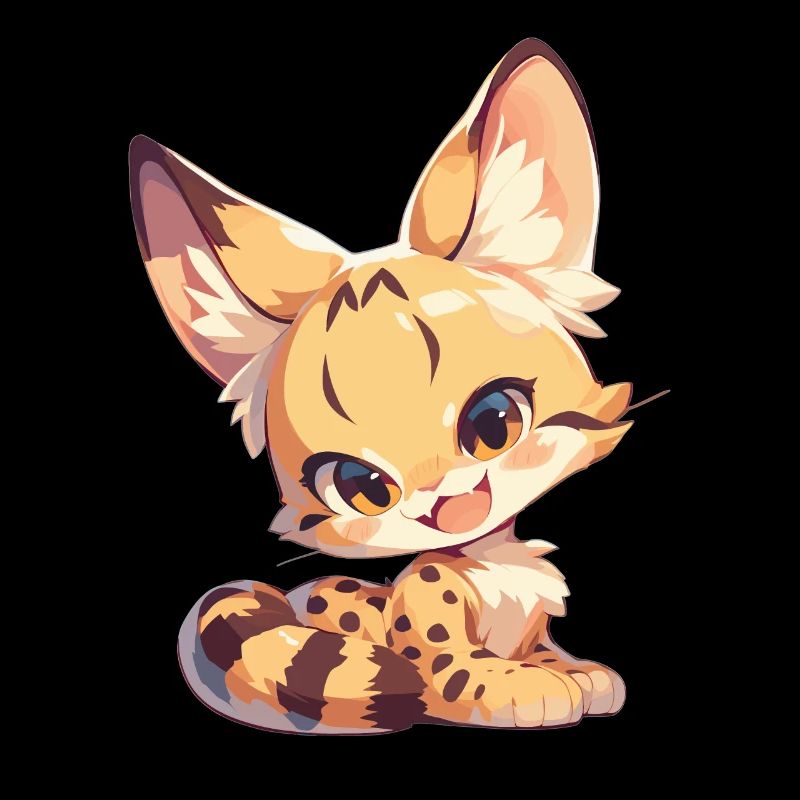 Servale Serval