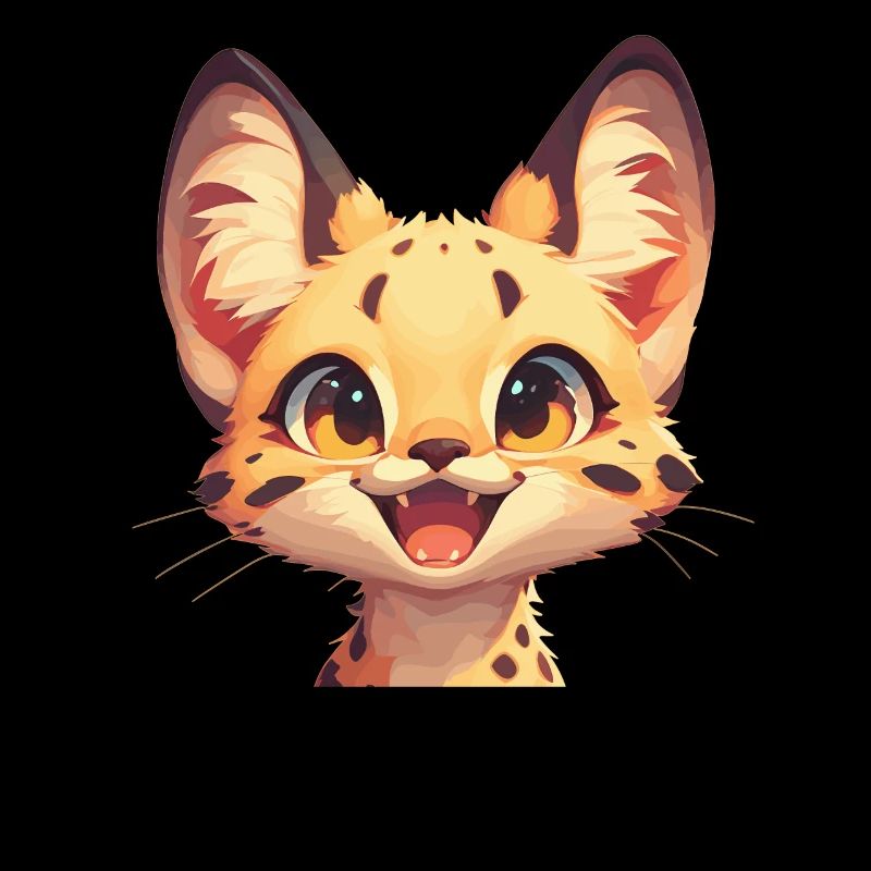 Servale Serval