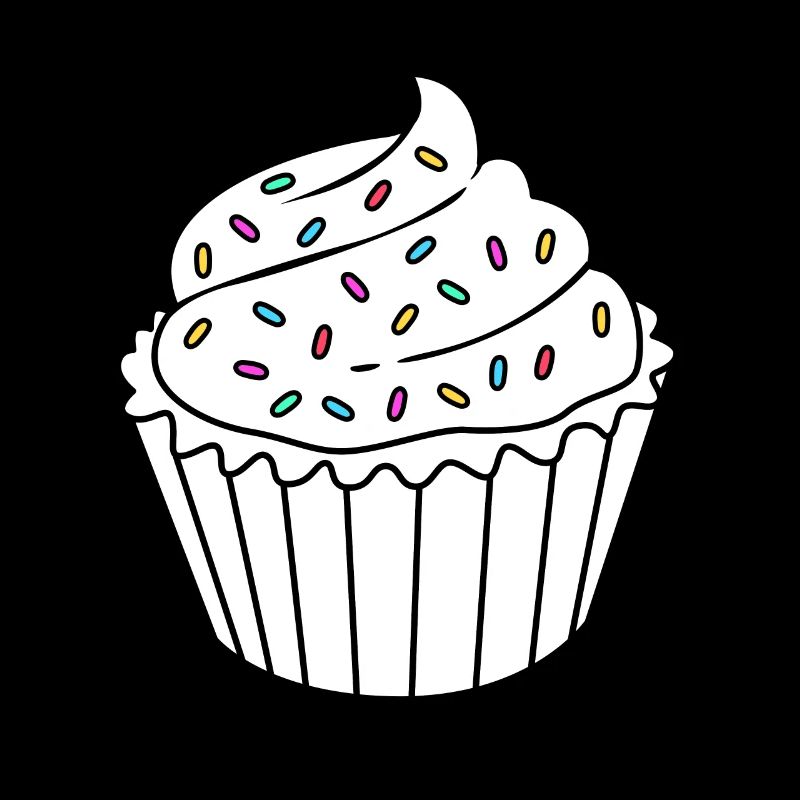Cake Tartlet Decoration Cake