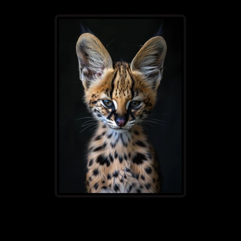 Servale Serval