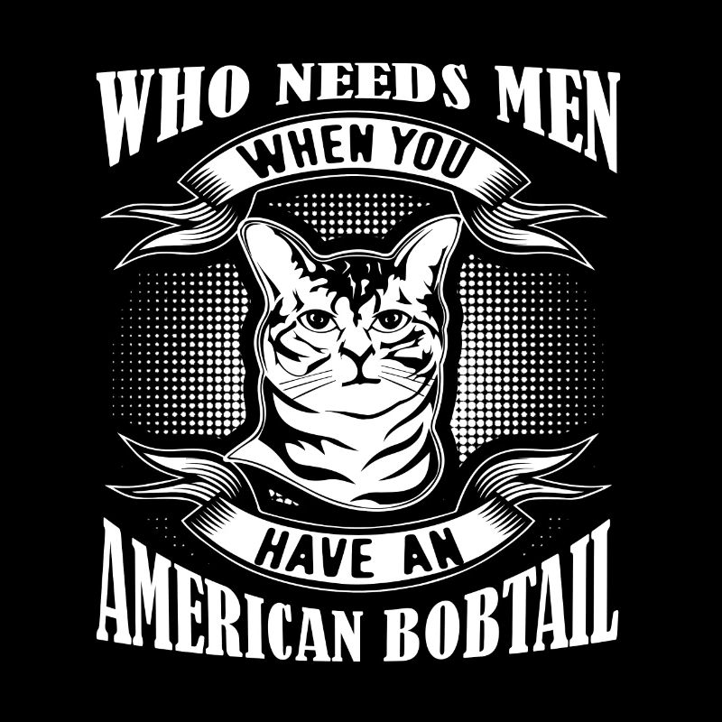 Have An American Bobtail Cat