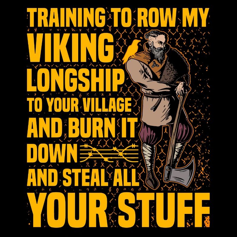 Citation viking