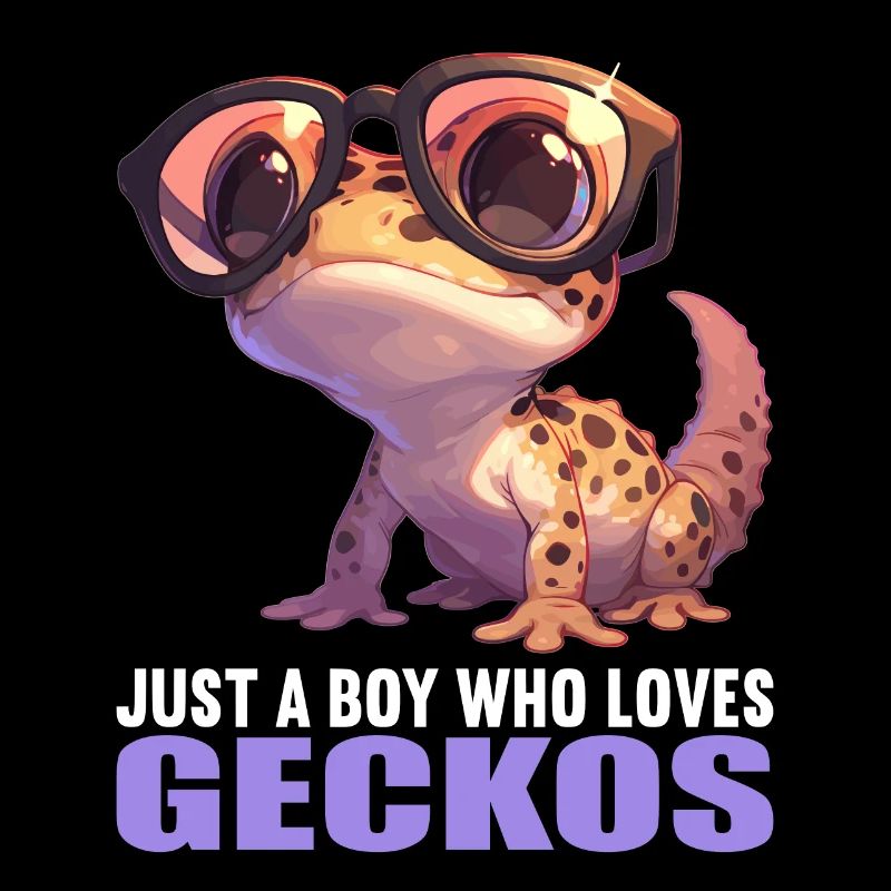 Geckos Geckos