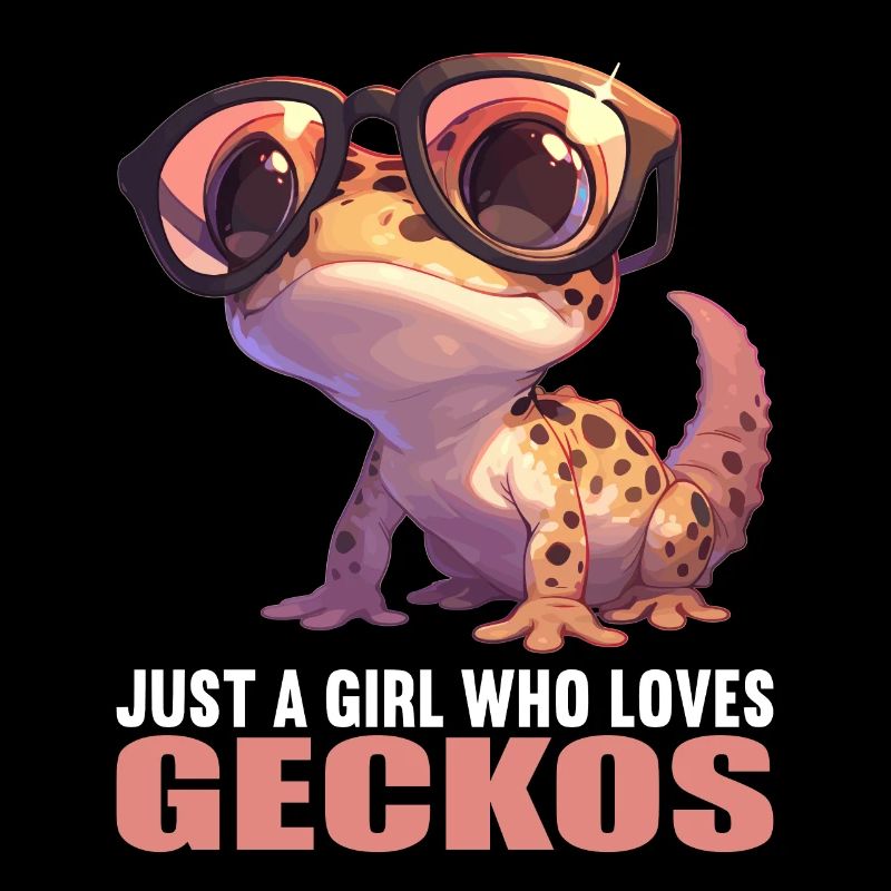 Geckos Gecko