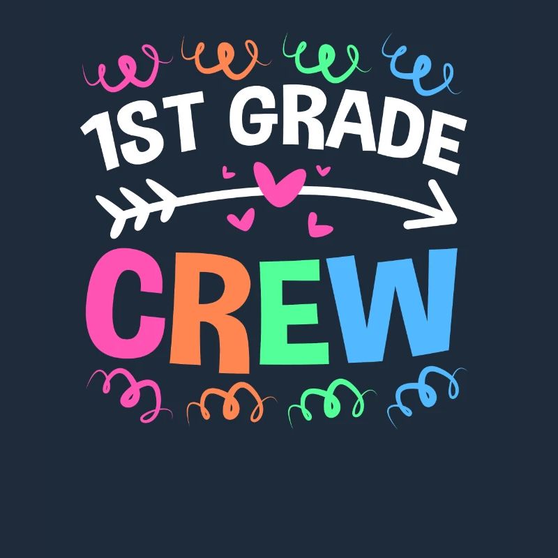 First Year