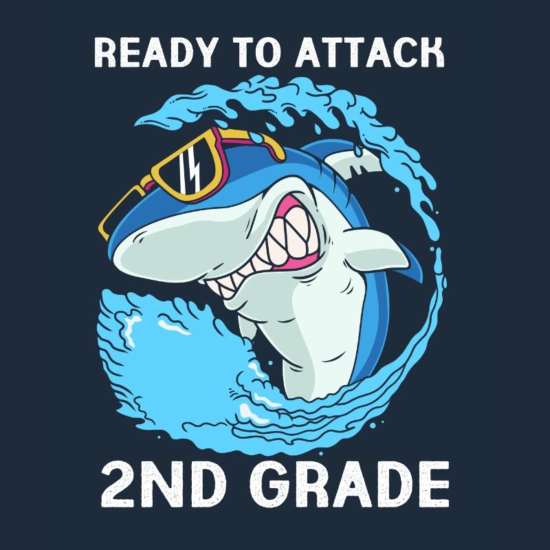2e année