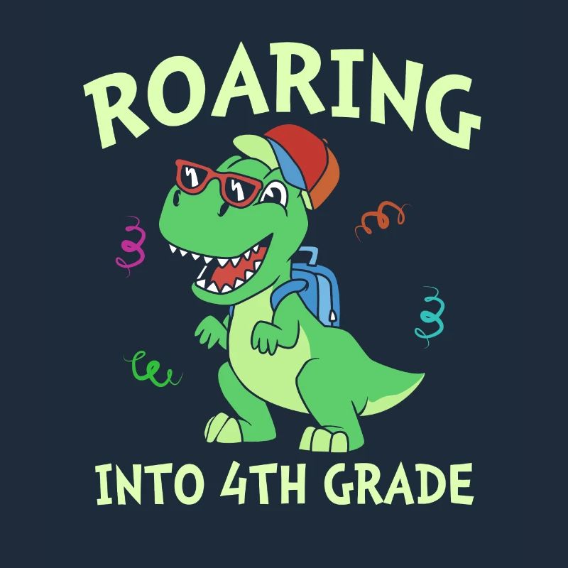 4th Grade
