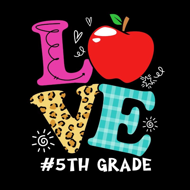 5th Grade