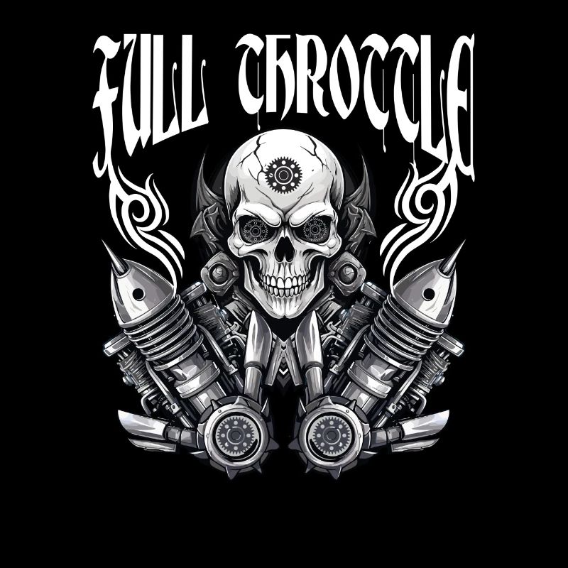 Full Throttle