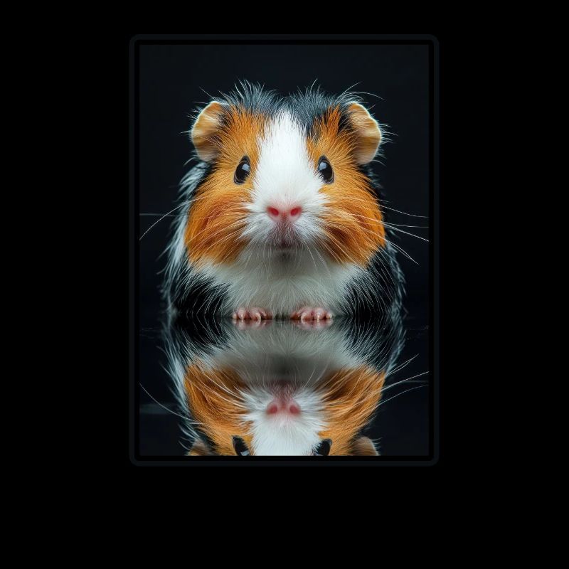 guinea pigs