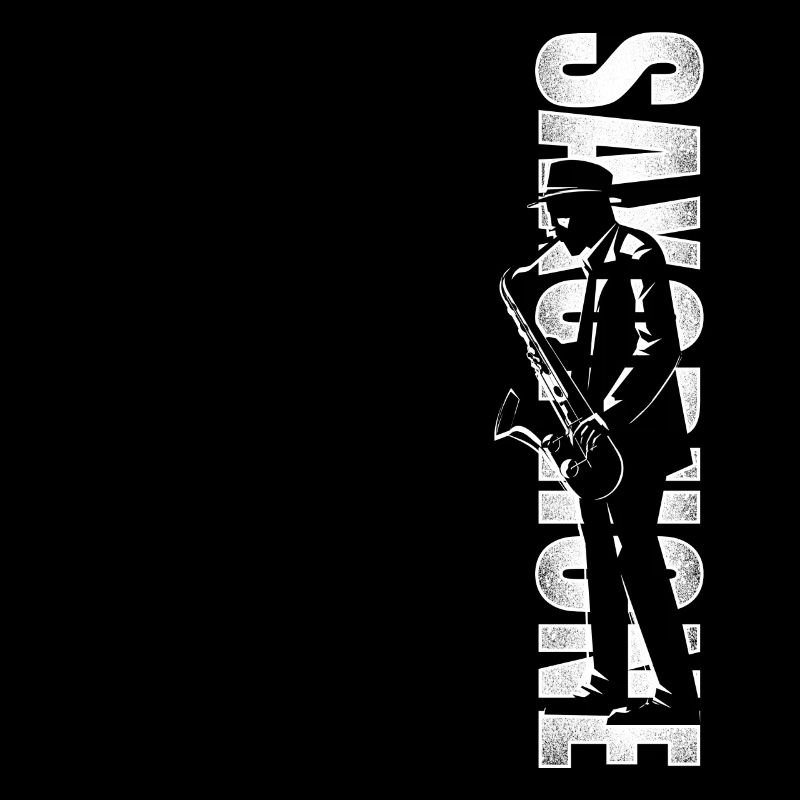 Saxophone Saxophone