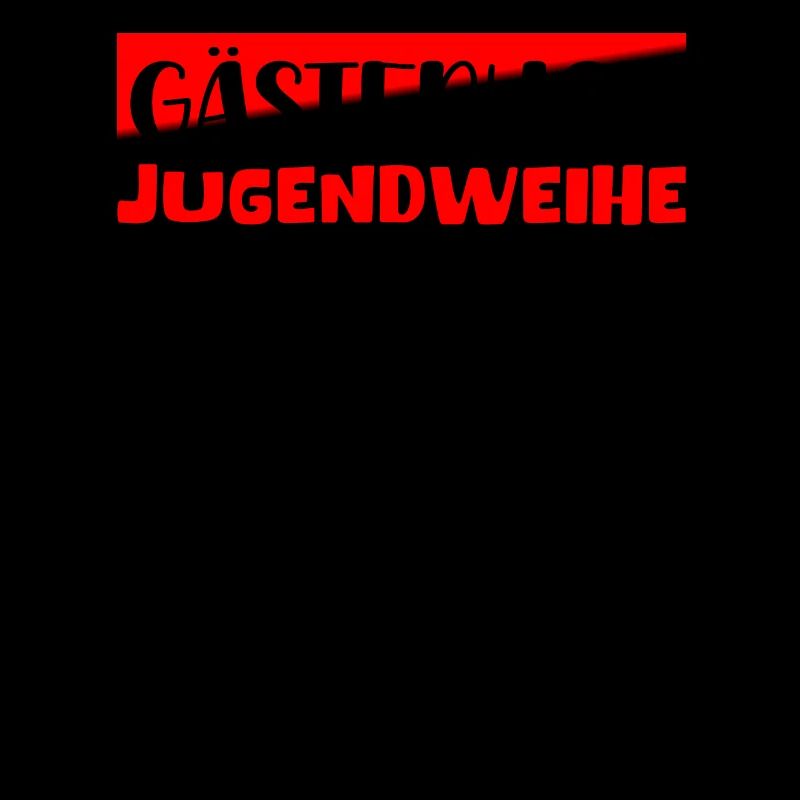 Jugendweihe 2025 Gästebuch Geschenk Mädchen Jungen