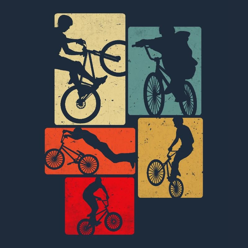 Bicycle Retro