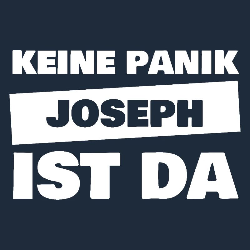Joseph comme prénom
