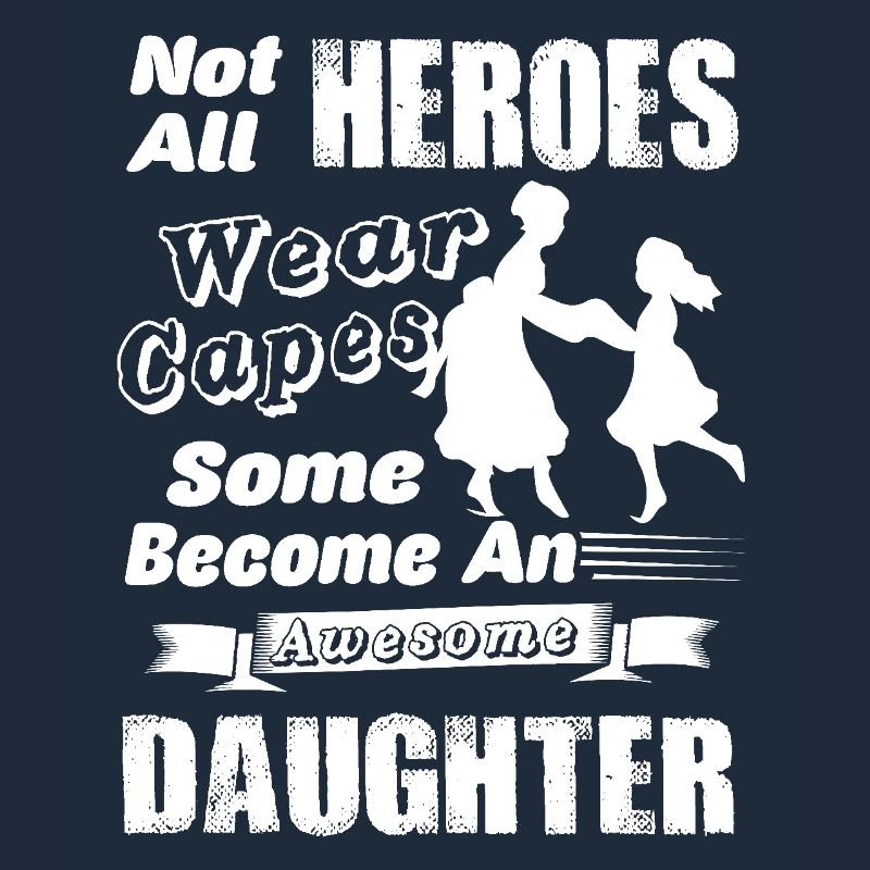 Become An Awesome Daughter