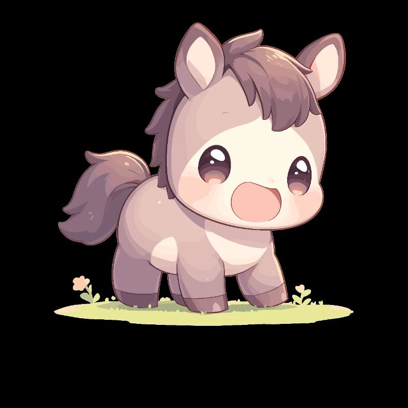 Pferde Pferd