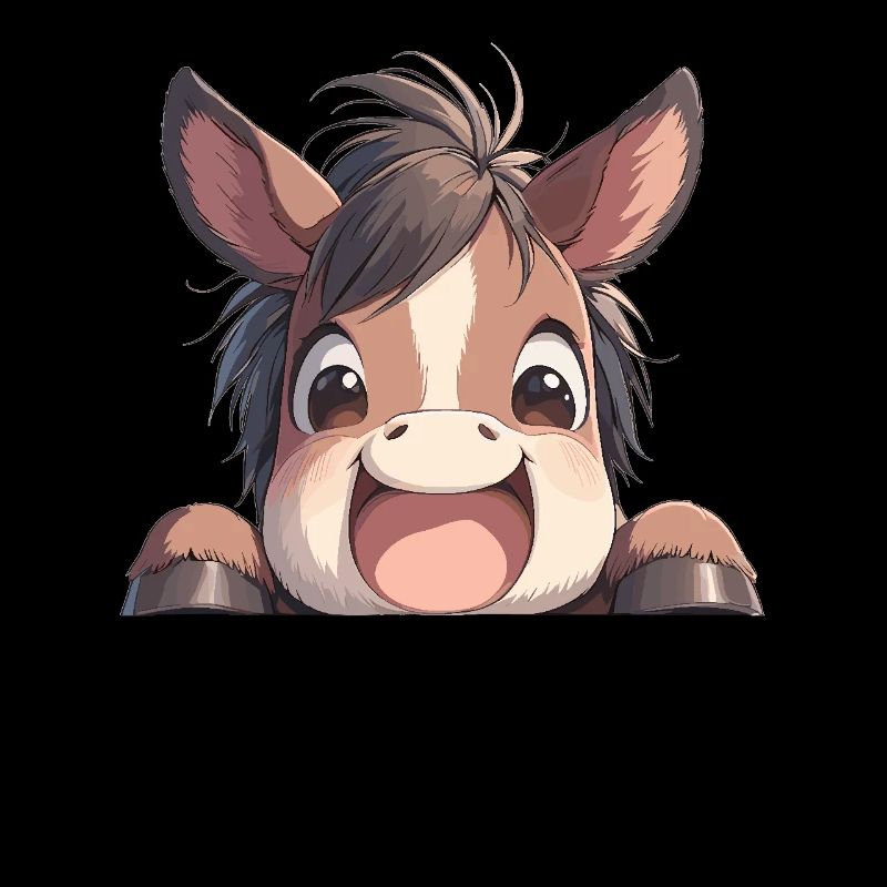 Pferde Pferd