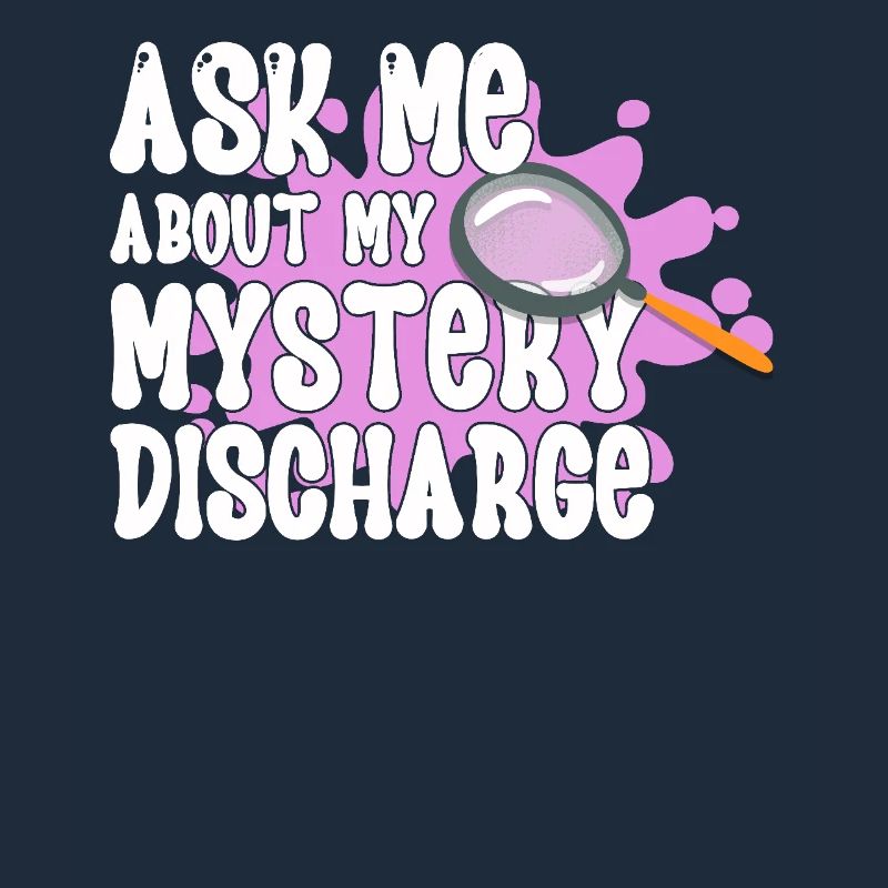 Ask me about my mysterious exit