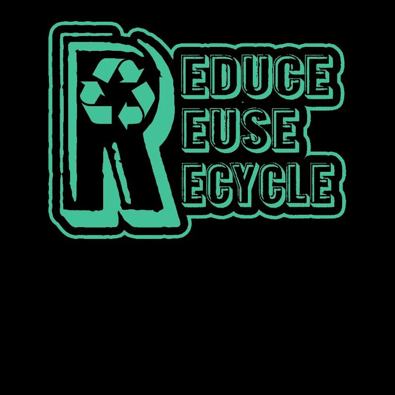 Earth Day Make Green Earth