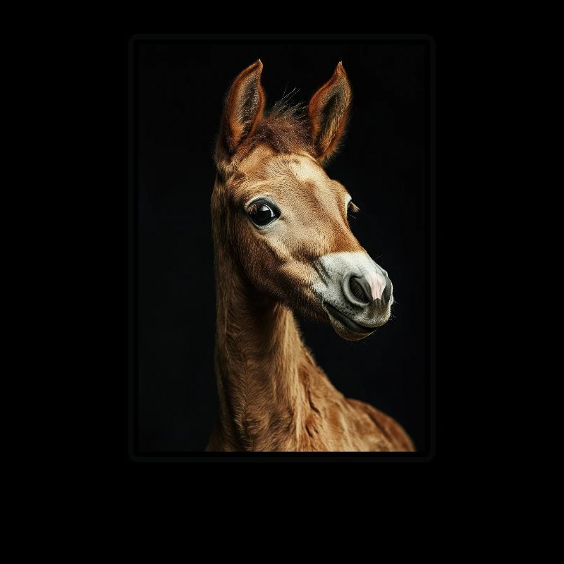 Pferde Pferd