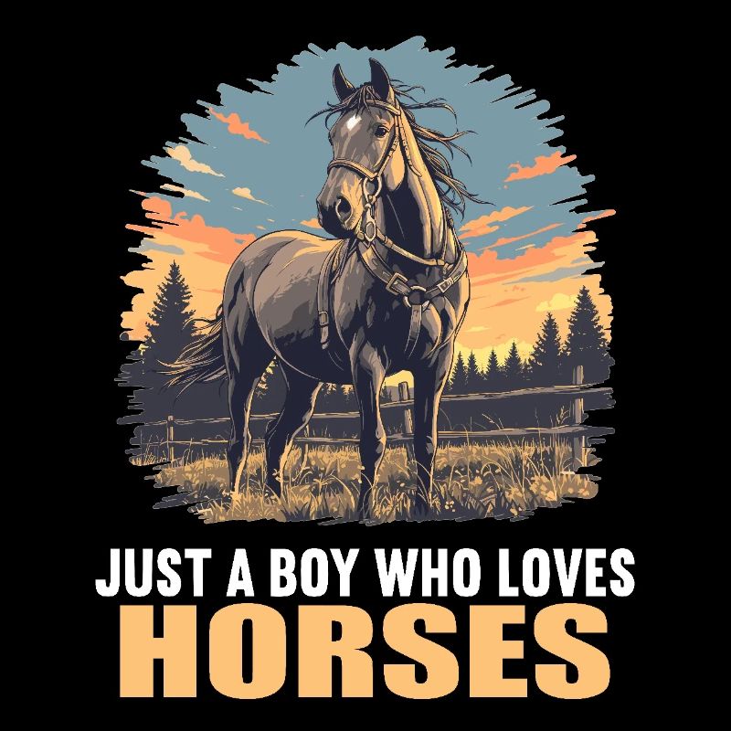 Pferde Pferd