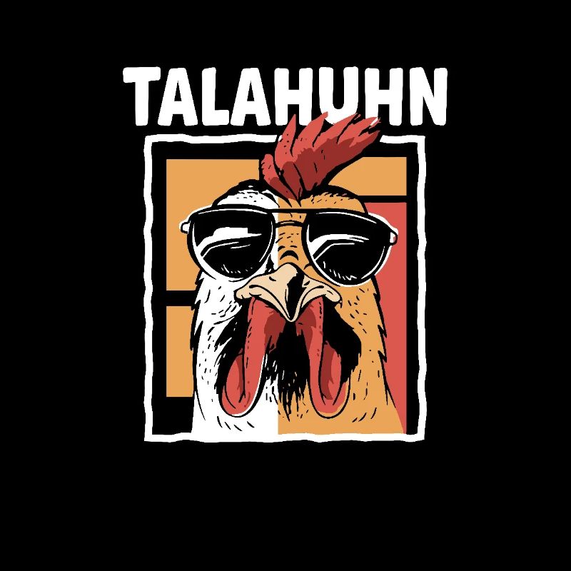 Talahuhn