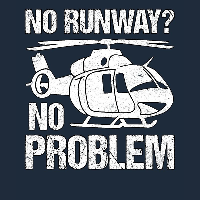 No Runaway? No Problem