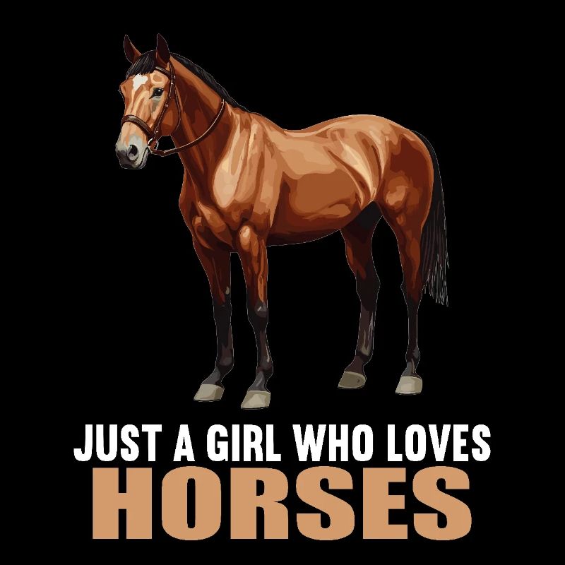 Pferde Pferd