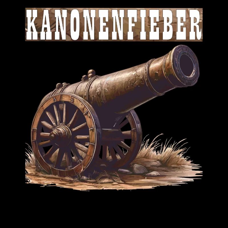 CANNON FEVER