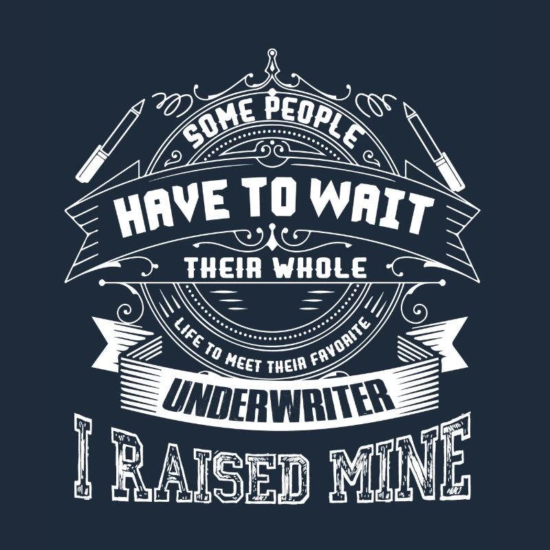 Underwriter Proud Underwriter Parent