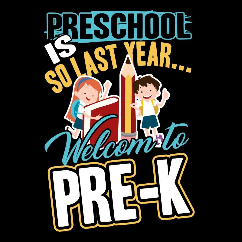 Pre k Teacher Welcome To Pre k