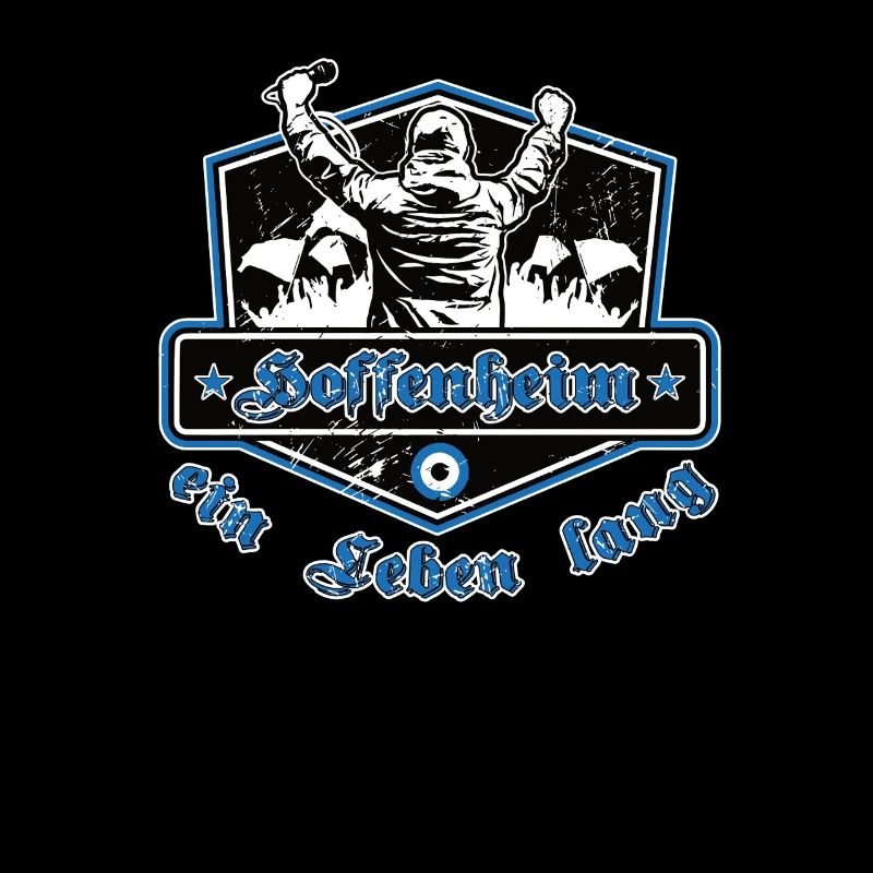Hoffenheim ein Leben Lang No II