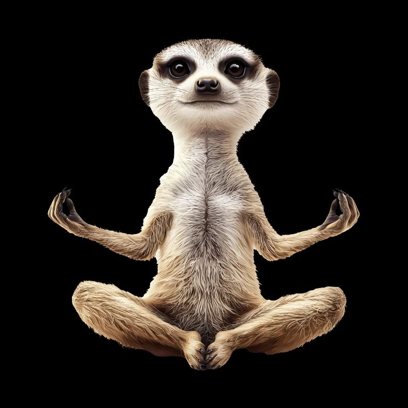 Erdmännchen