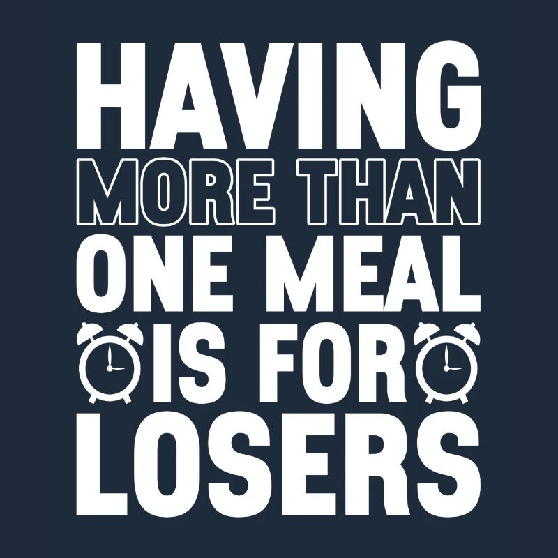 Intermittent fasting Intermittent fasting