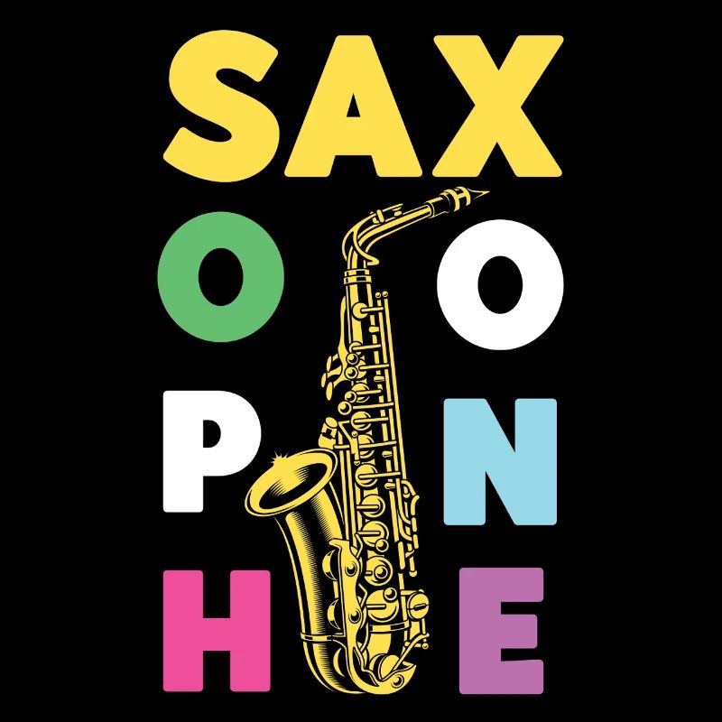 Saxophone Saxophone