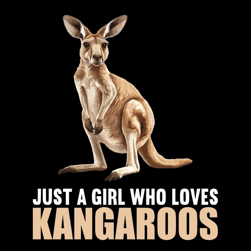 Kängurus Känguru