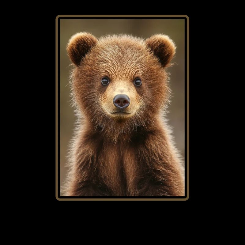 Kodiakbären Kodiakbär