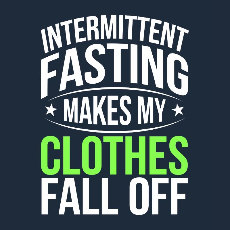 Intermittent fasting Intermittent fasting