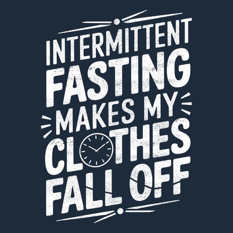 Intervallfasten Intermittierendes Fasten