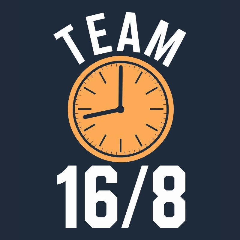 Intermittent fasting Intermittent fasting