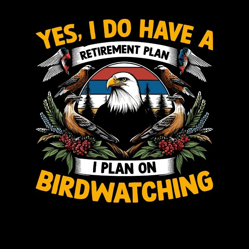 Yes I Do Have A Retirement Plan I Plan On