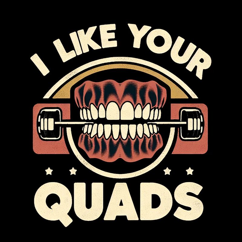 I Like Your Quads 15