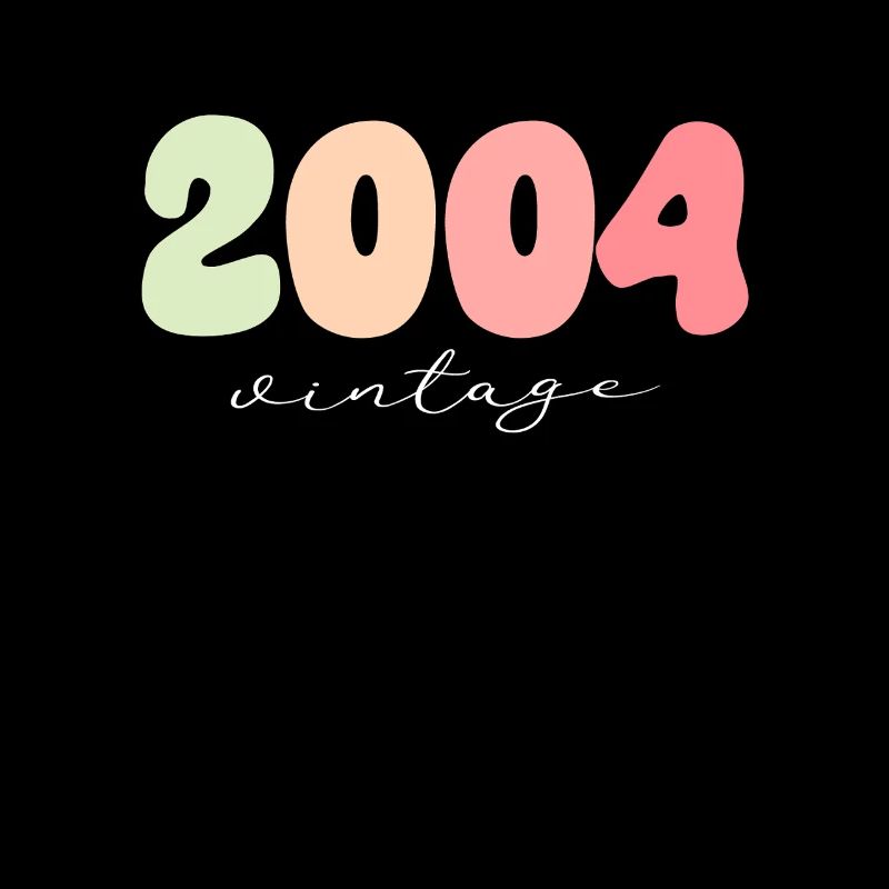 Date de naissance Année de naissance 2004