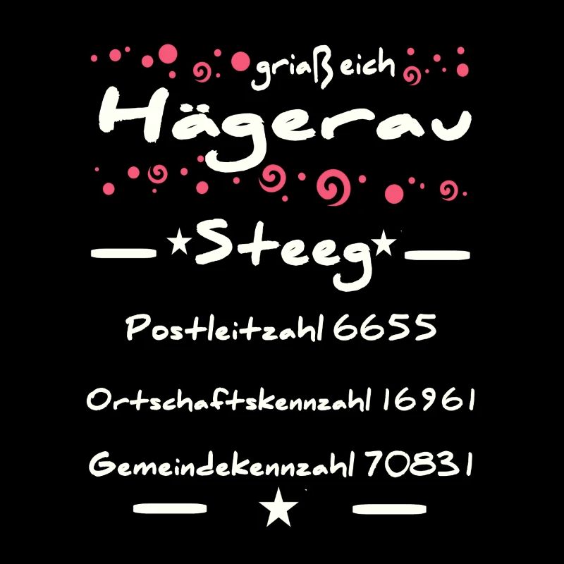 Hägerau Text und Infos