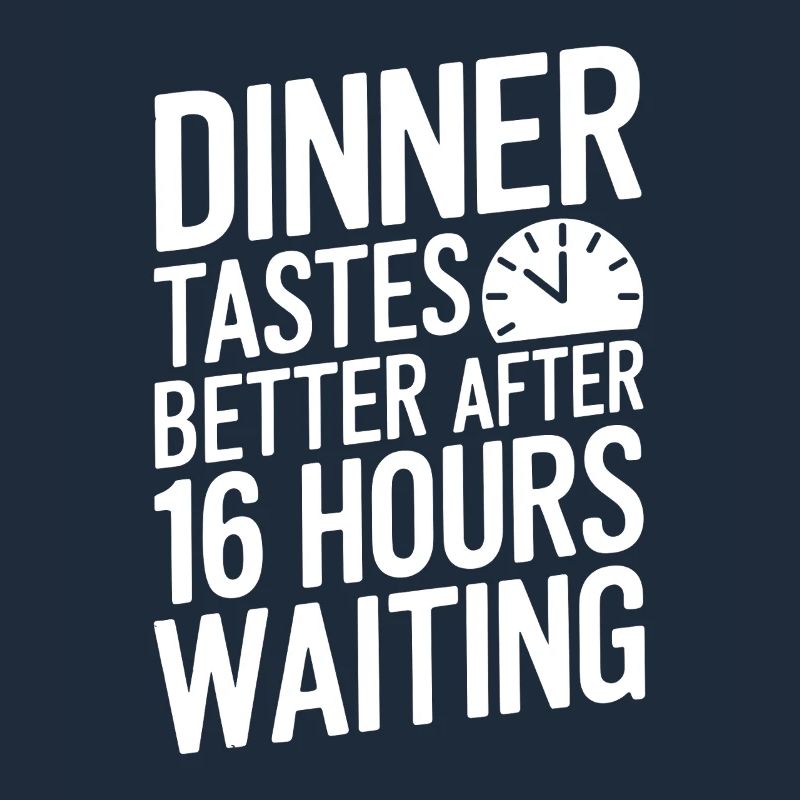 Intermittent fasting Intermittent fasting